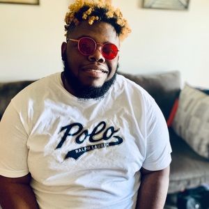 Meet your Posher, Jermaine